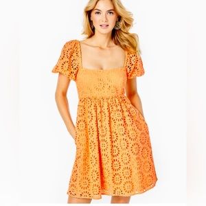 Lilly Pulitzer Kay dress sz 6